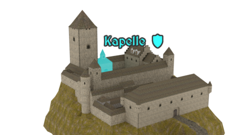 Die Kapelle